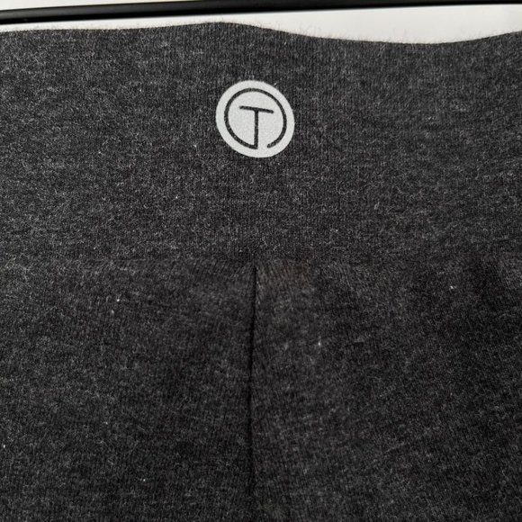 Talbots Everyday Stretch Straight Leg Ankle Pant Size Petite XL Grey T by NWT - Picture 5 of 9